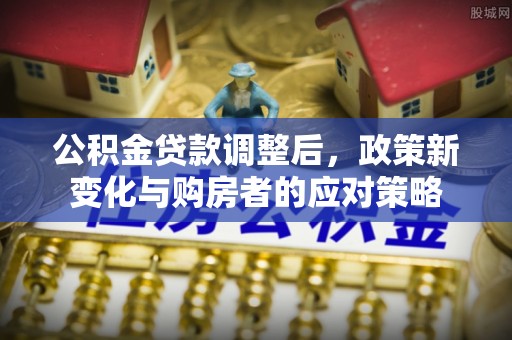 贵南公积金贷款调整后，政策新变化与购房者的应对策略