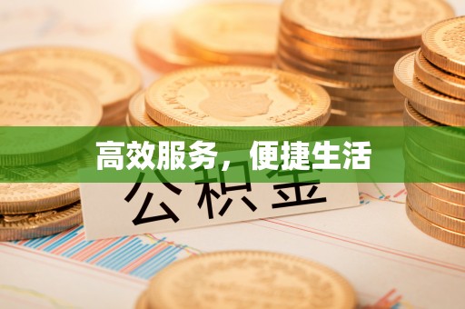 贵南高效服务，便捷生活