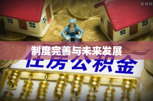 贵南制度完善与未来发展